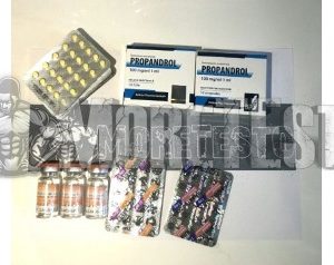 Купить Курс стеройдов (самый безопасный)