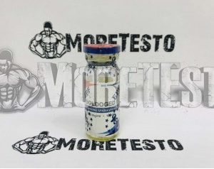 Купить Boldoged от компании EPF