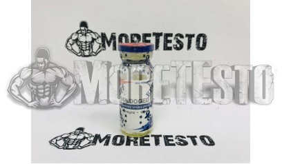 Купить Boldoged от компании EPF