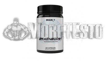 Купить BRAINBOOST (ноотроп)