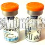 Купить CHORAGON (Гонадотропин)