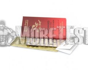 Купить Clomiged (Кломид) Golden Dragon