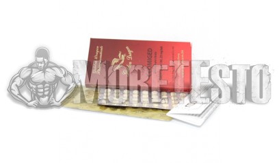 Купить Clomiged (Кломид) Golden Dragon