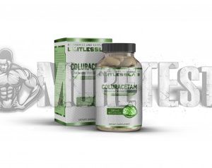 Купить Колурацетам (ноотроп)