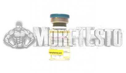 Купить декабол оригинал