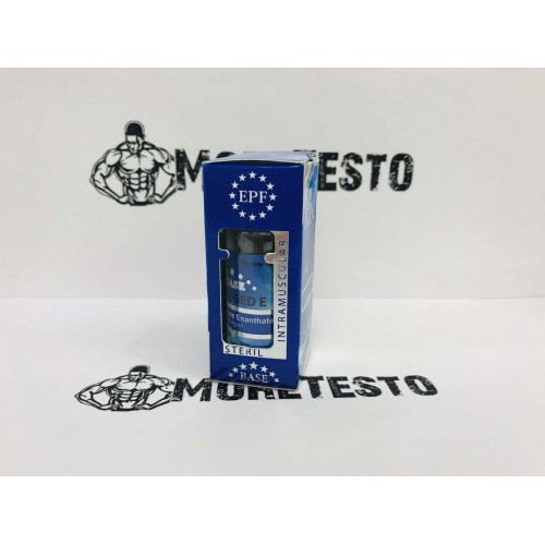 Купить TESTOGED E (тестостерон энантат) от EPF