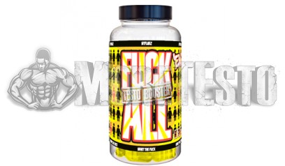 Купить FUCK'EM ALL (Трибулус)