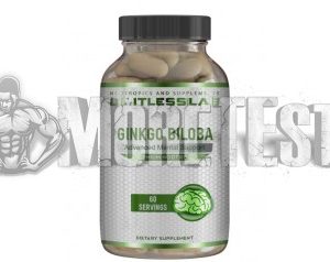 Купить Гинкго Билоба
