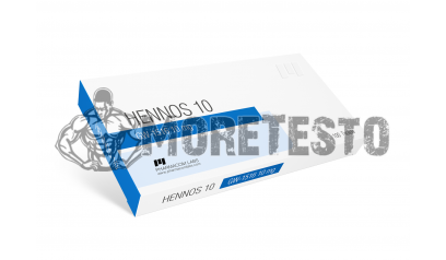 Купить HENNOS ORAL