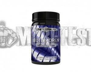 Купить Ибутаморен (MK-677)