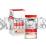 Купить PharmaTren A 100 (тренболон ацетат)
