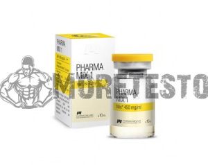 Купить Pharma Mix - 1