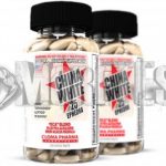 Купить CHINA WHITE (Жиросжигатель)