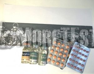 Купить Курс стероидов на мышечную массу (классический)