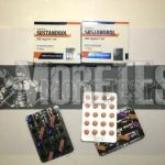 Купить полностью готовый курс сустанона (суста) соло