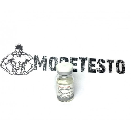 MASTABOL (Мастерон) от Бритиш Драгон