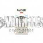 Купить MASTERON от Spectrum Pharma по выгодной цене