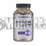 Купить Memantine (ноотроп)