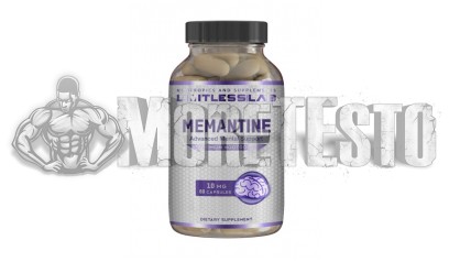 Купить Memantine (ноотроп)