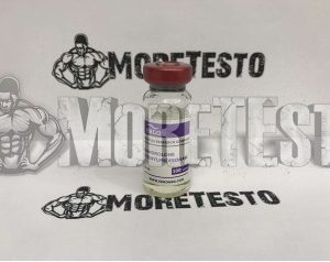 Купить NANDROLONE PHENYLPROPIONATE (ERGO) по выгодной цене