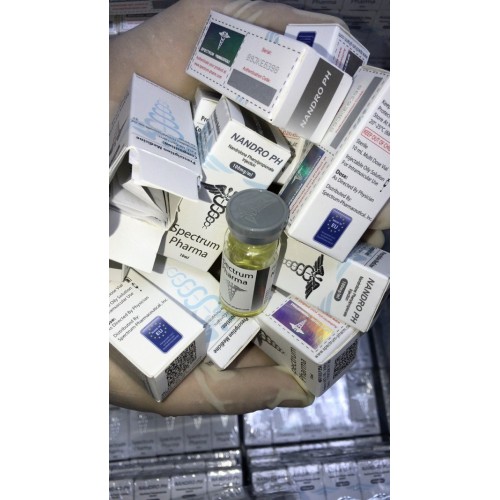 Купить NANDRO PH Спектрум