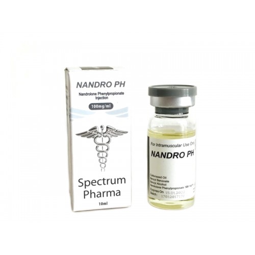 Купить NANDRO PH Спектрум