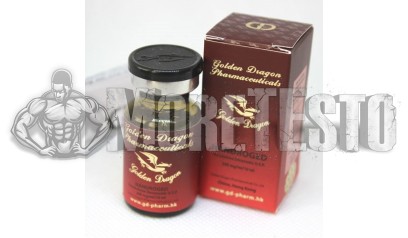 Купить Nandroged от Golden Dragon