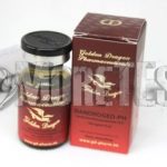 Купить дека фенил Голден Драгон