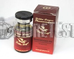 Купить дека фенил Голден Драгон