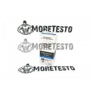 Купить Nandrolone Decanoate (HILMA) по выгодной цене