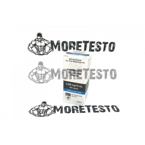 Купить Nandrolone Decanoate (HILMA) по выгодной цене