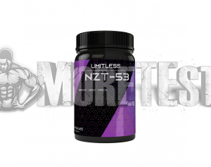 Купить NZT-53 (ноотроп)