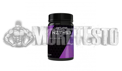 Купить NZT-53 (ноотроп)
