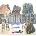 Купить Примоболан + Тестостерон энантат + Станозолол + Туринабол