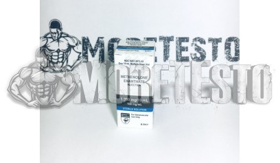 Купить Methenolone Enanthate от HILMA BIOCARE по выгодной цене