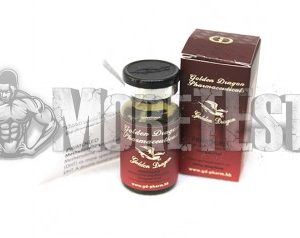 Купить Primoged от Golden Dragon