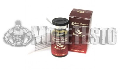 Купить Primoged от Golden Dragon