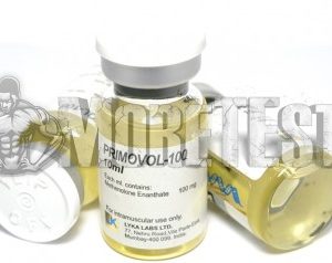 Купить Primovol 100 Лука Лабс