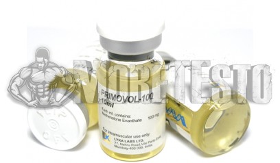 Купить Primovol 100 Лука Лабс