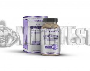 Купить PRL-8-53 (ноотроп) Memoretin