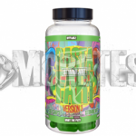 Купить RASTAFARI (ноотроп)