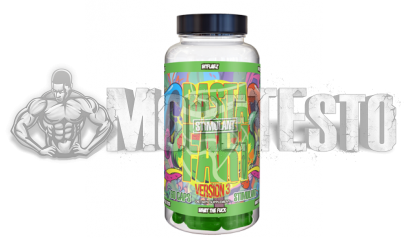 Купить RASTAFARI (ноотроп)