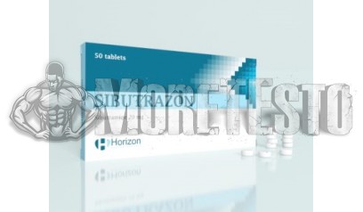Купить Sibutrazon (сибутрамин) Horizon