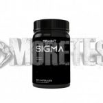 Купить SIGMA (ноотроп)