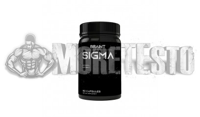 Купить SIGMA (ноотроп)