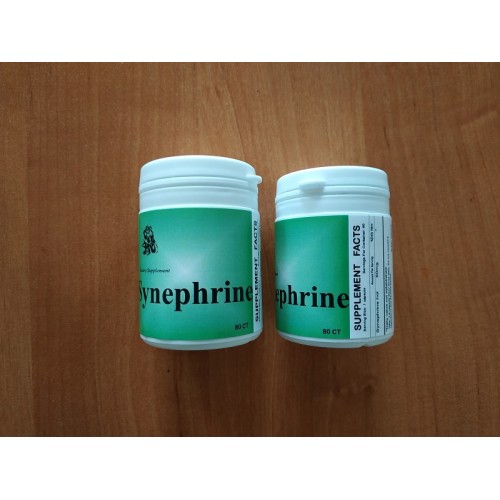 Купить Synephrine (синефрин)