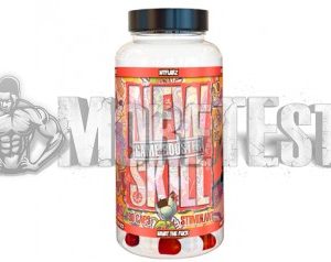 Купить NEW SKILL (игровой стимулятор)