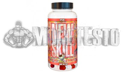 Купить NEW SKILL (игровой стимулятор)