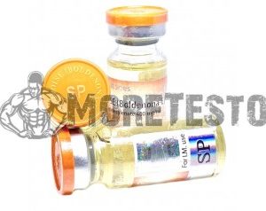 Купить Equipoise 400 (SP Labs) по выгодной цене