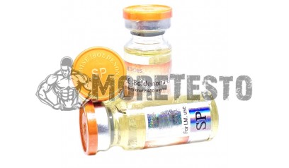 Купить Equipoise 400 (SP Labs) по выгодной цене